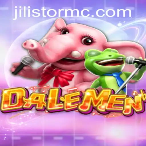 DALEMEN: Navigating the Challenges and Surprises with JILI Storm