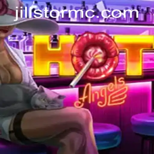 Discover HotAngels Thrills with JILI Storm