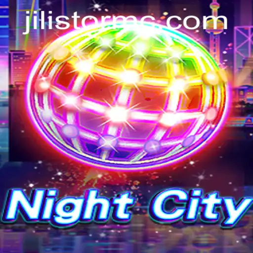 Exploring NightCity and the Thrills of JILI Storm