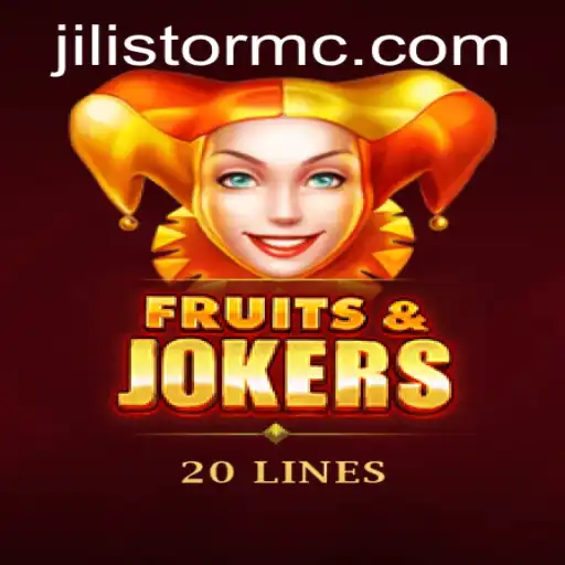 Exploring the Vibrant World of FruitsAndJokers20 amidst the JILI Storm