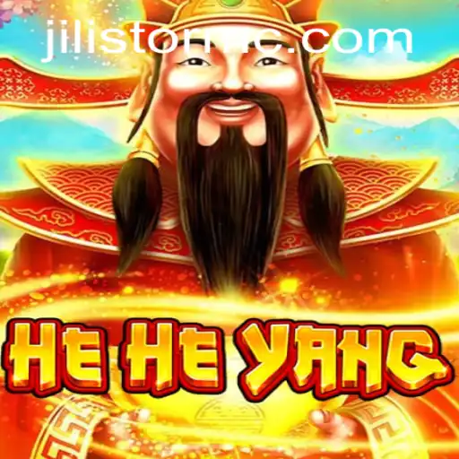 Exploring the World of HeHeYang: The Thrill of JILI Storm