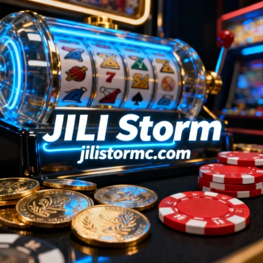 JILI Storm