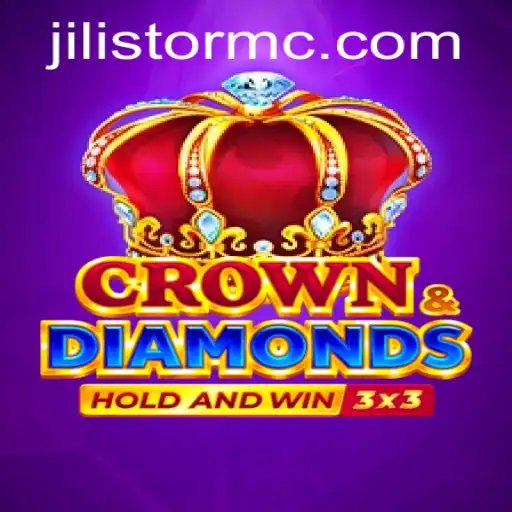 Discover the Thrilling World of Crowndiamonds: An Introduction to JILI Storm