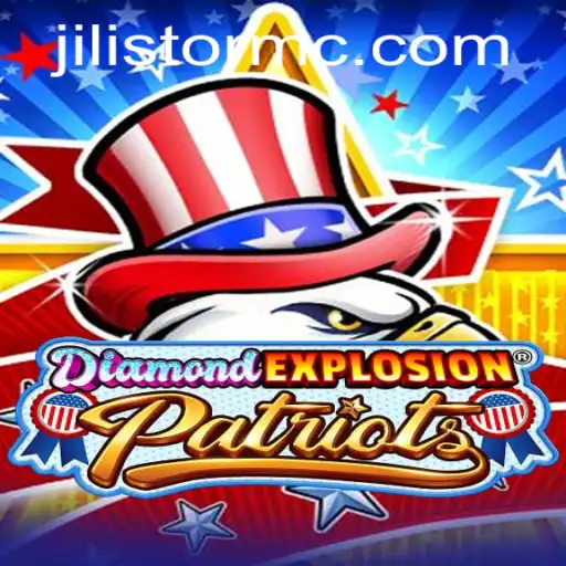Exploring the Thrills of DiamondExplosionPatriots: A Deep Dive into the Game