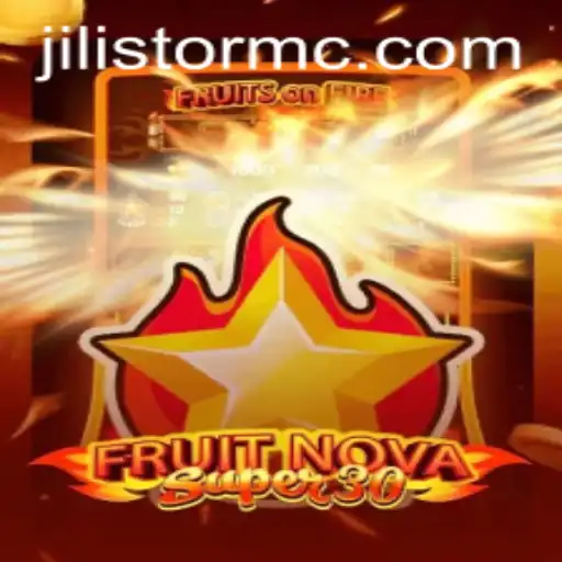 FruitrNovaSupe30 Game Review