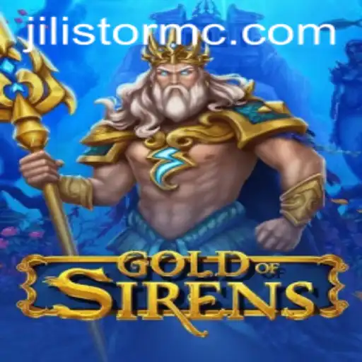 Discover the World of GoldofSirens