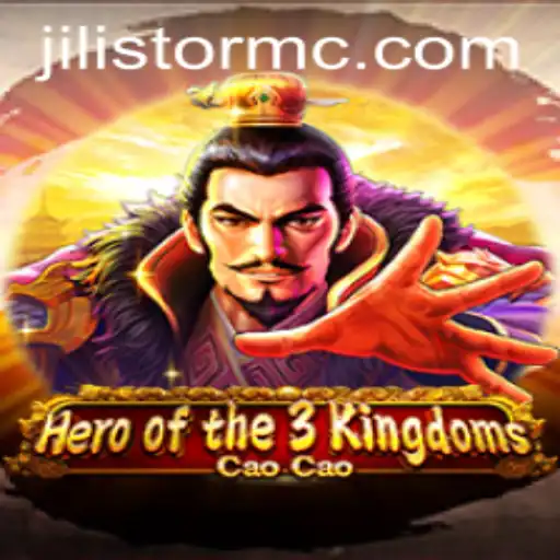 Unveiling Heroofthe3KingdomsCaoCao: A Deep Dive into JILI Storm's Latest Gaming Marvel