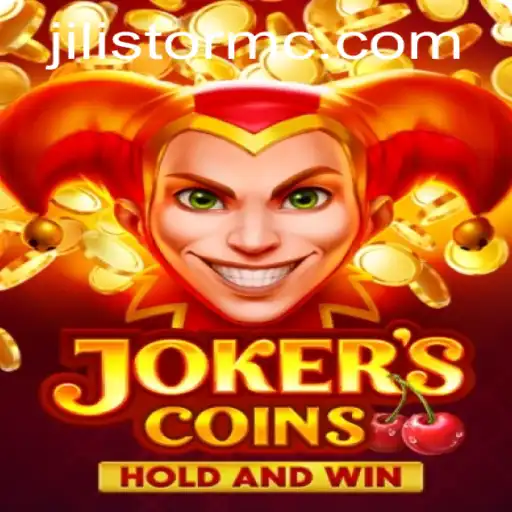 JokersCoins Unveiled