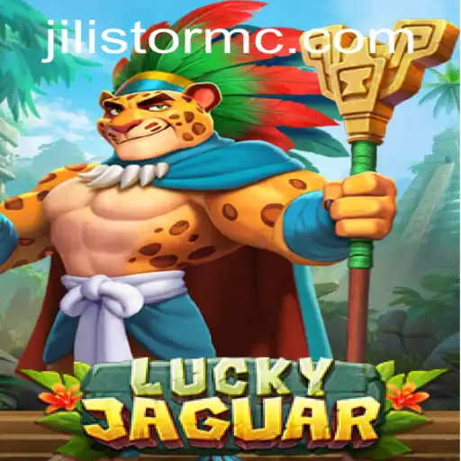 Unveiling the Mystique of LuckyJaguar: Enter the JILI Storm