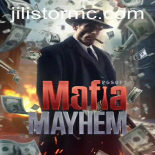 MafiaMayhem: Unleashing the JILI Storm in the Gaming World