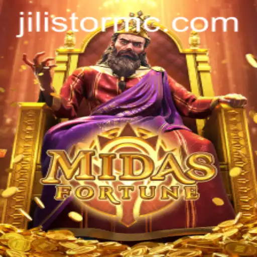 Discover the Thrilling World of MidasFortune: Unleashing the JILI Storm