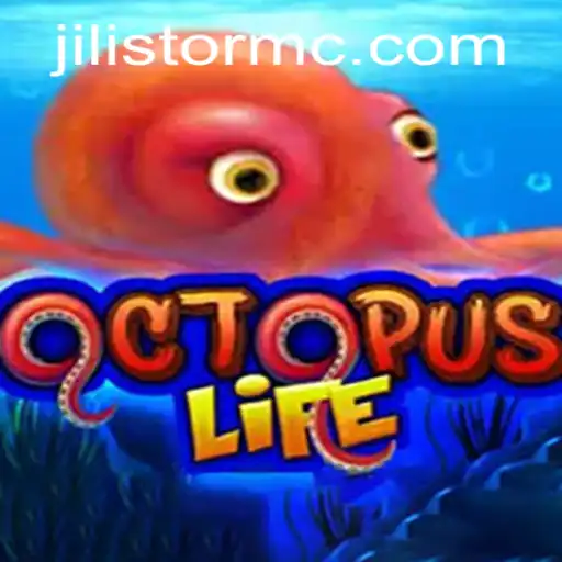 Exploring OctopusLife: A Dive into the Thrilling Undersea Adventure with JILI Storm