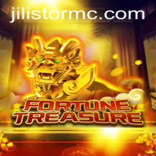 Unlock the Mysteries of FortuneTreasure