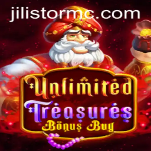 Exploring UnlimitedTreasuresBonusBuy: Unleash the Excitement of JILI Storm