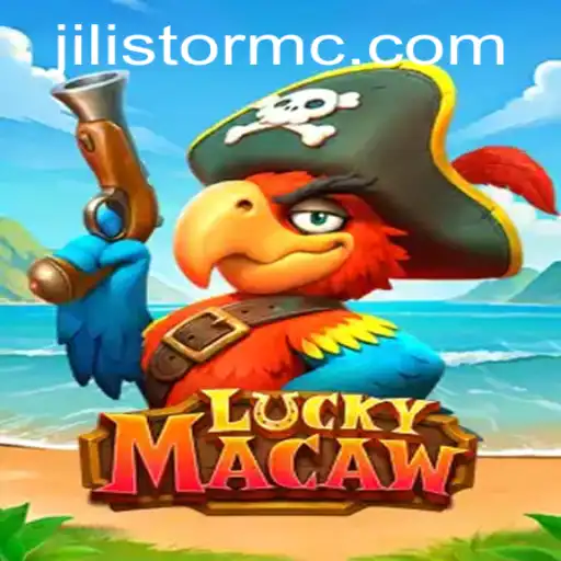 The Exciting World of LuckyMacaw: Discover the Thrill of JILI Storm