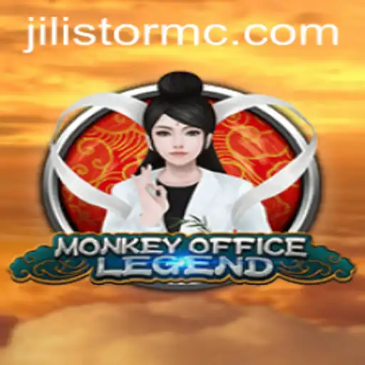 Exploring MonkeyOfficeLegend: A Dive into the World of JILI Storm