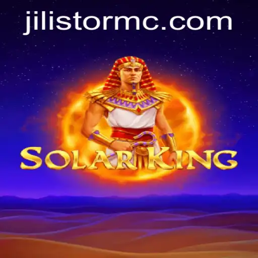 SolarKing: The New Age of Gaming with JILI Storm