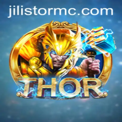 Unveiling THOR: A Stormy Adventure in the World of JILI