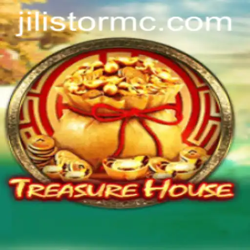 Experience the Excitement of TreasureHouse: Unveiling the Adventure