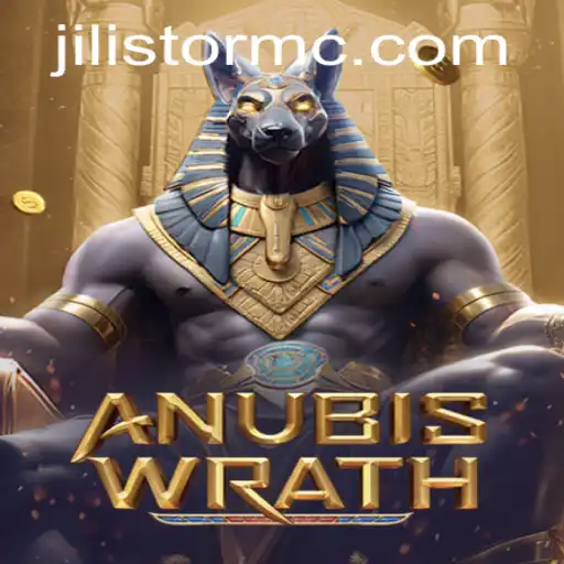 Unveiling AnubisWrath The Latest Gaming Sensation