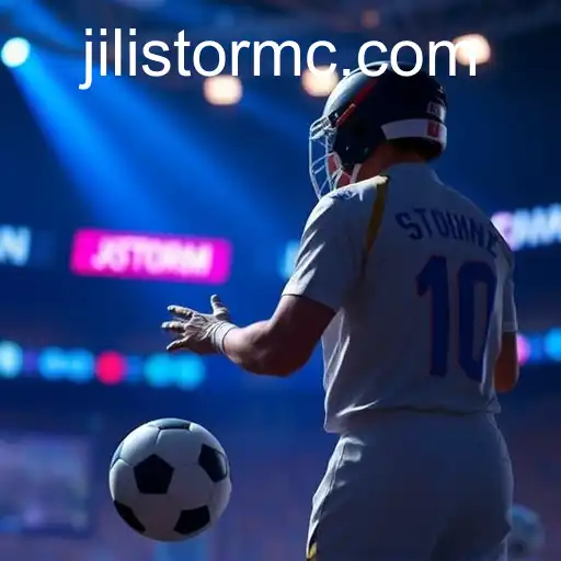 Exploring Virtual Sports and the Rise of JILI Storm