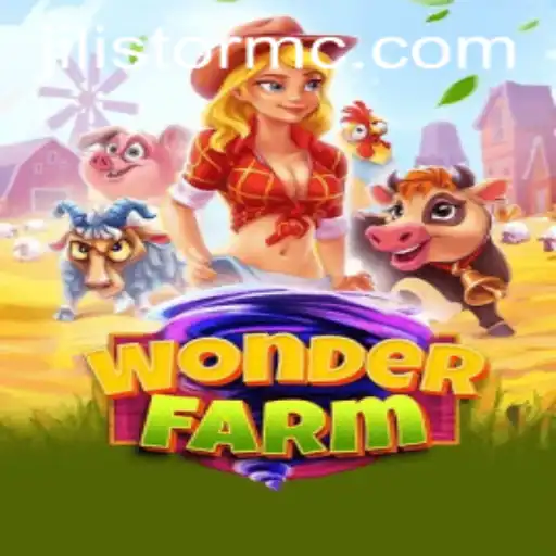WonderFarm: Unveiling the Magic of JILI Storm